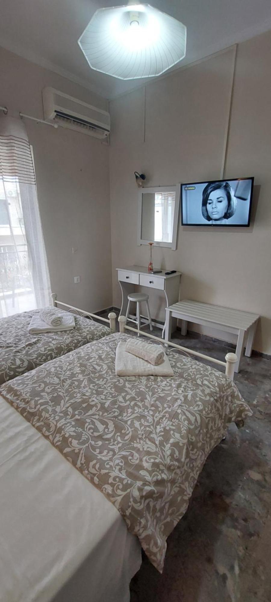 Antzela Apartments Sidárion Room photo