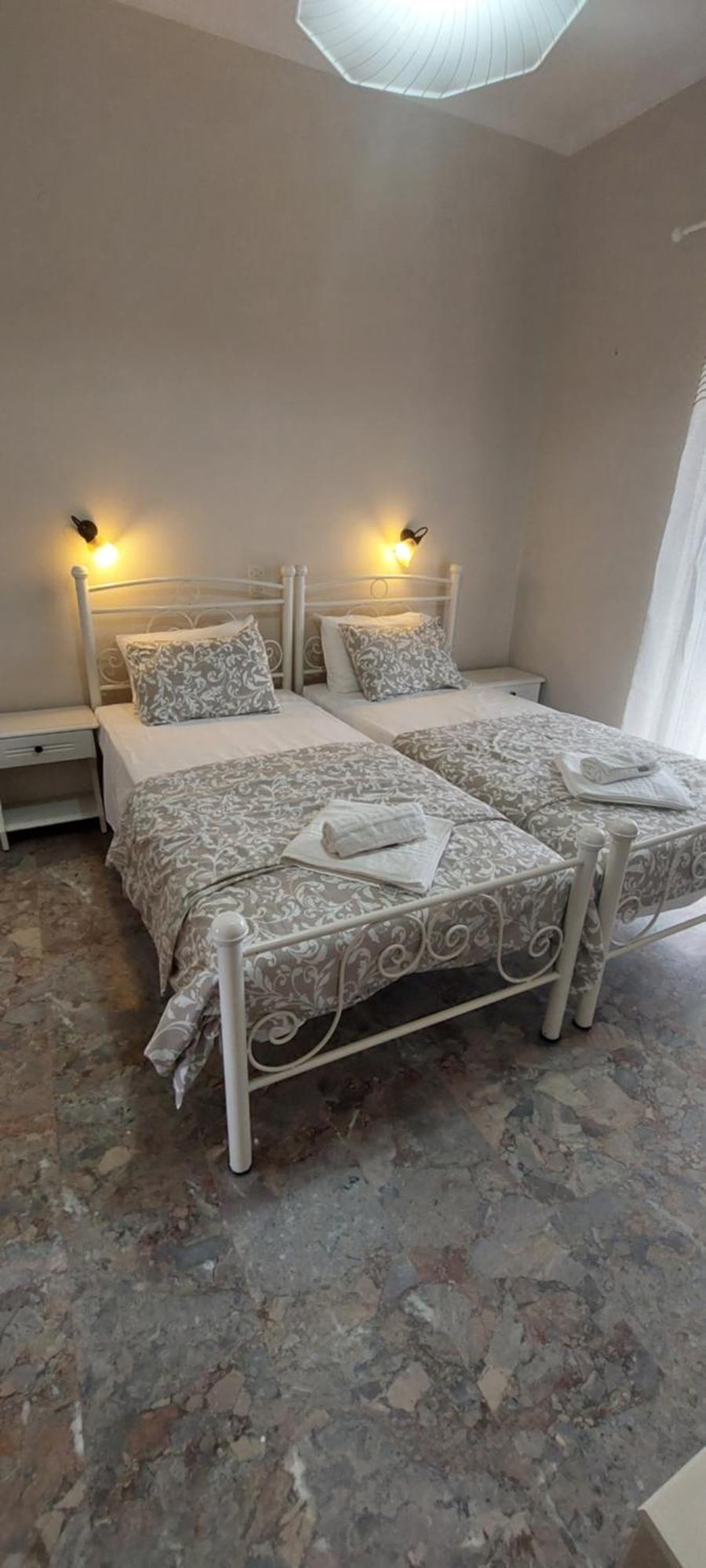 Antzela Apartments Sidárion Room photo