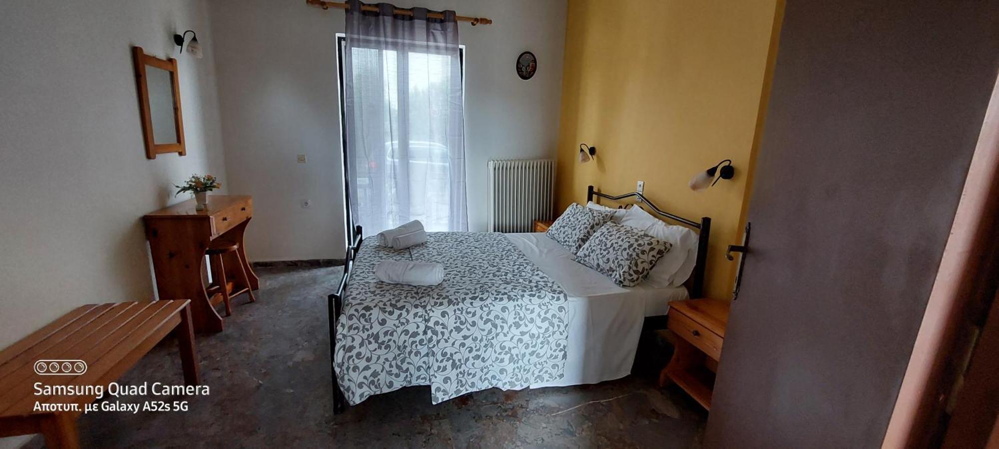 Antzela Apartments Sidárion Room photo