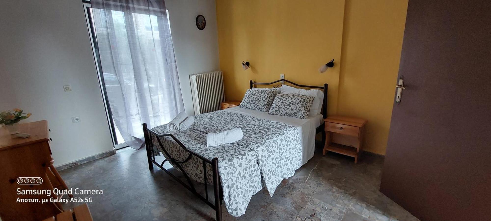 Antzela Apartments Sidárion Room photo
