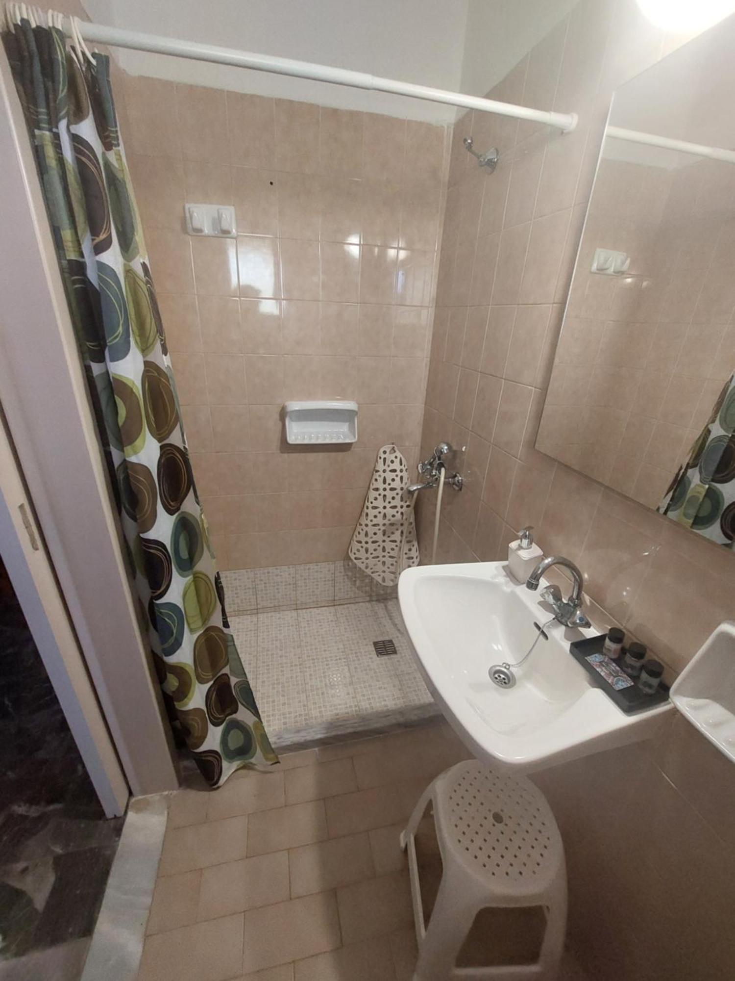 Antzela Apartments Sidárion Room photo