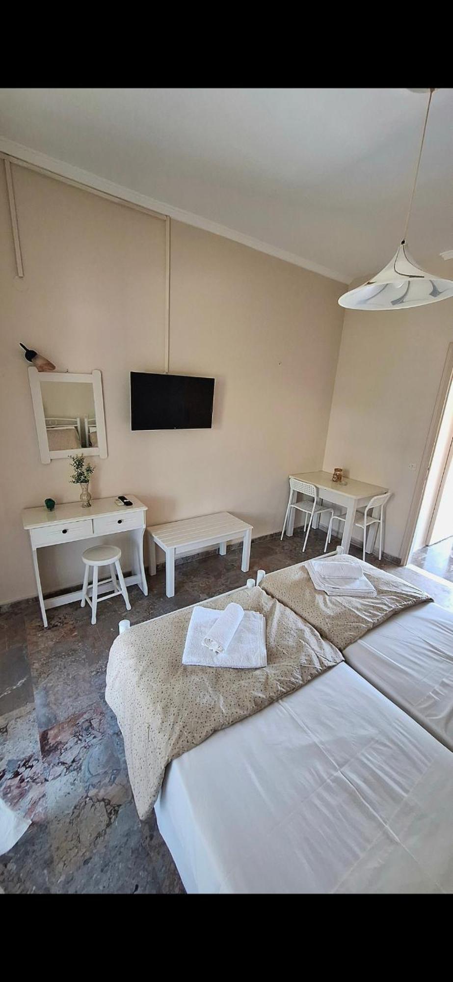 Antzela Apartments Sidárion Room photo